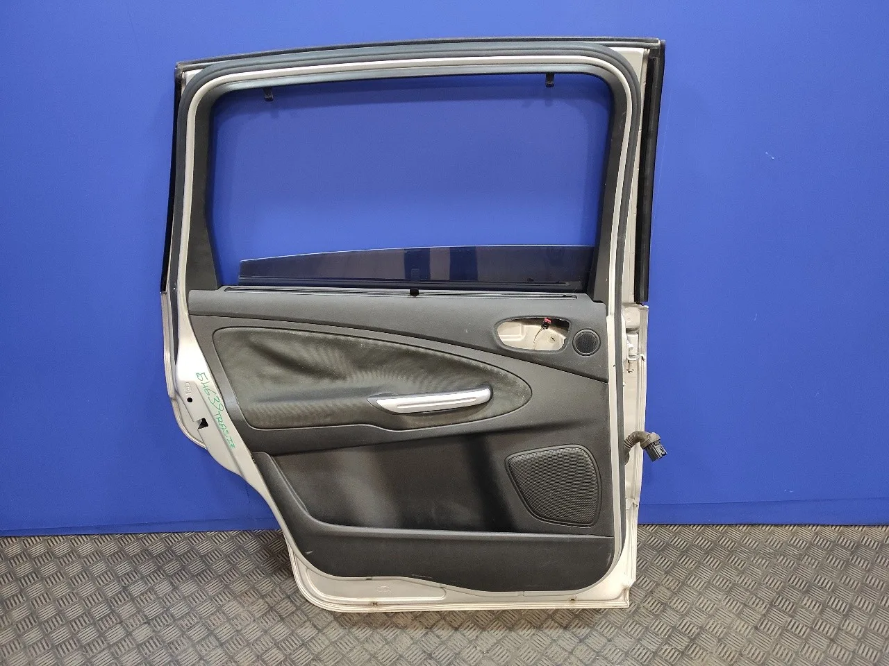Puerta Trasera Izquierda para Ford S-Max (Ca1)