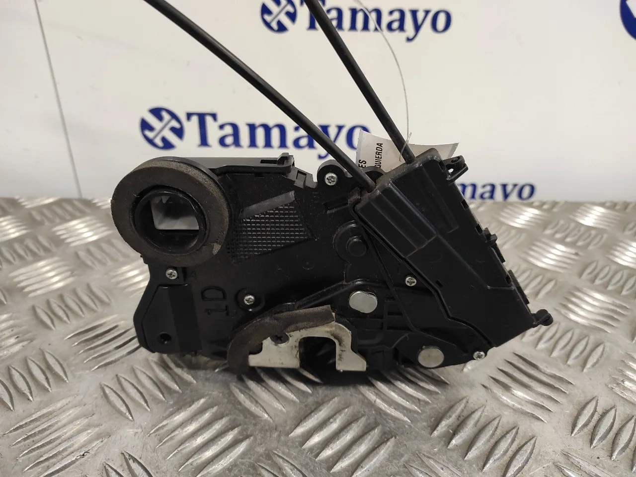 Cerradura Puerta Delantera Izquierda para Toyota Yaris