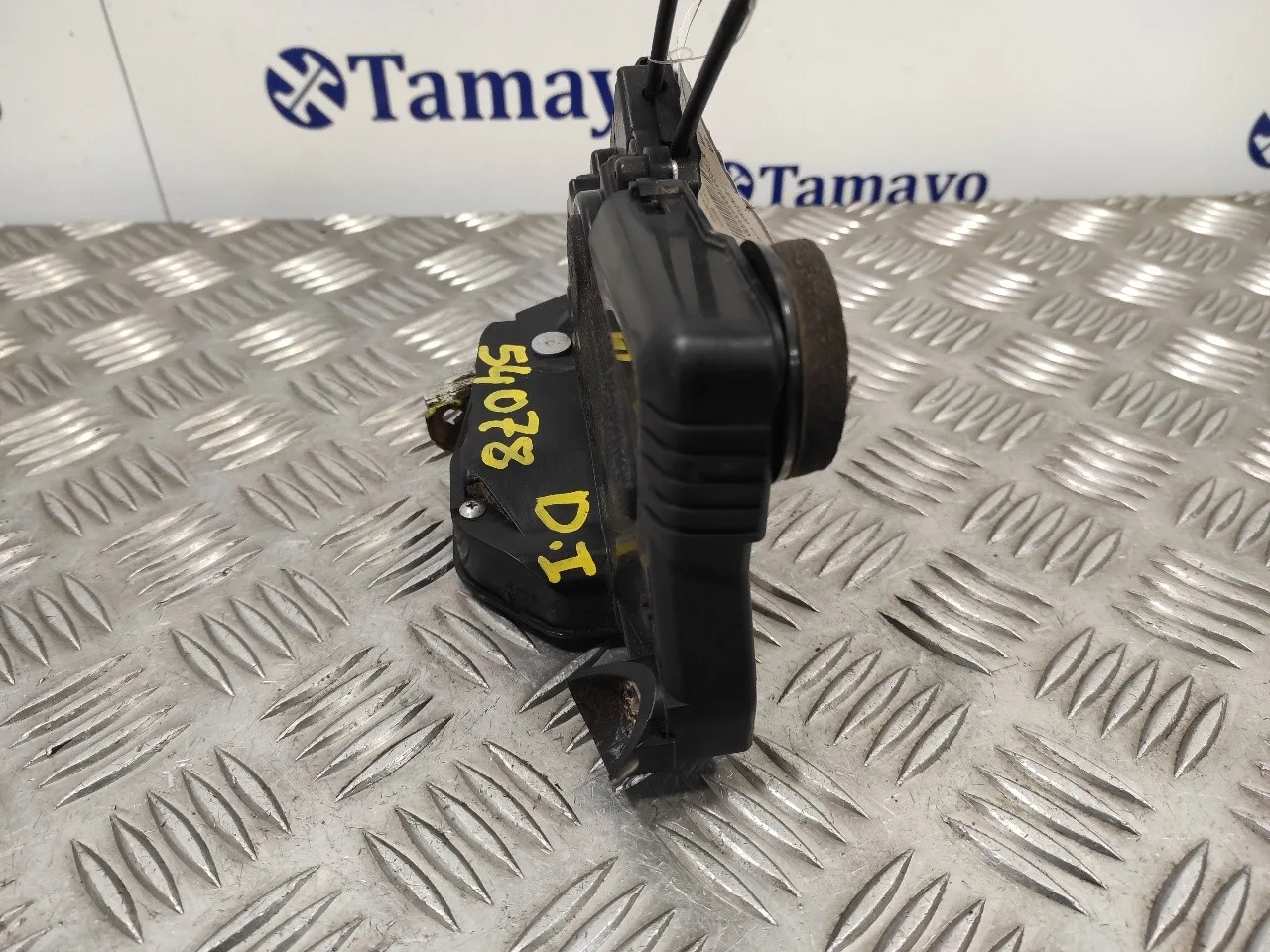 Cerradura Puerta Delantera Izquierda para Toyota Yaris