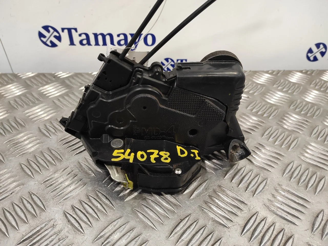 Cerradura Puerta Delantera Izquierda para Toyota Yaris