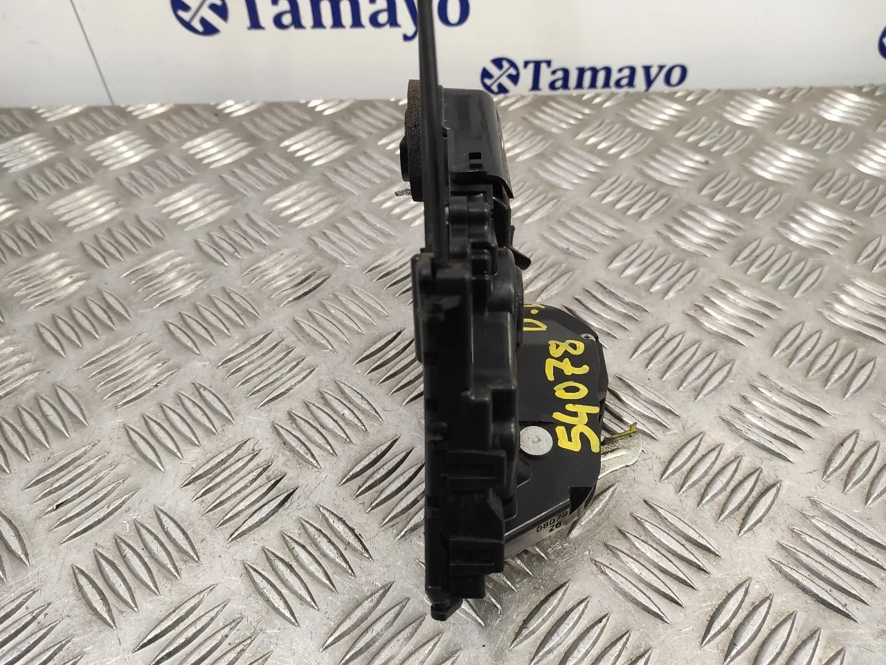 Cerradura Puerta Delantera Izquierda para Toyota Yaris
