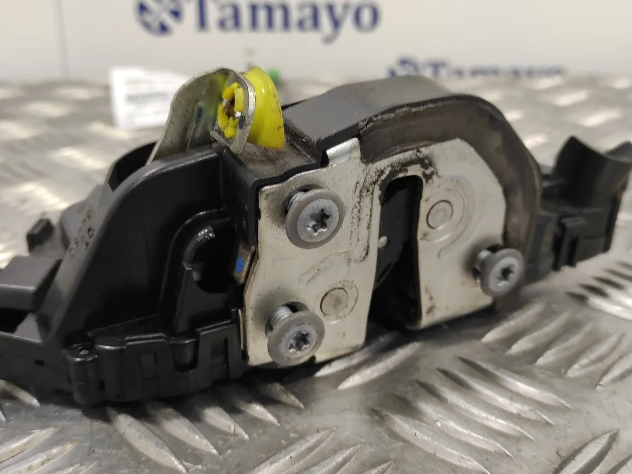 Cerradura Puerta Delantera Izquierda para Toyota Yaris