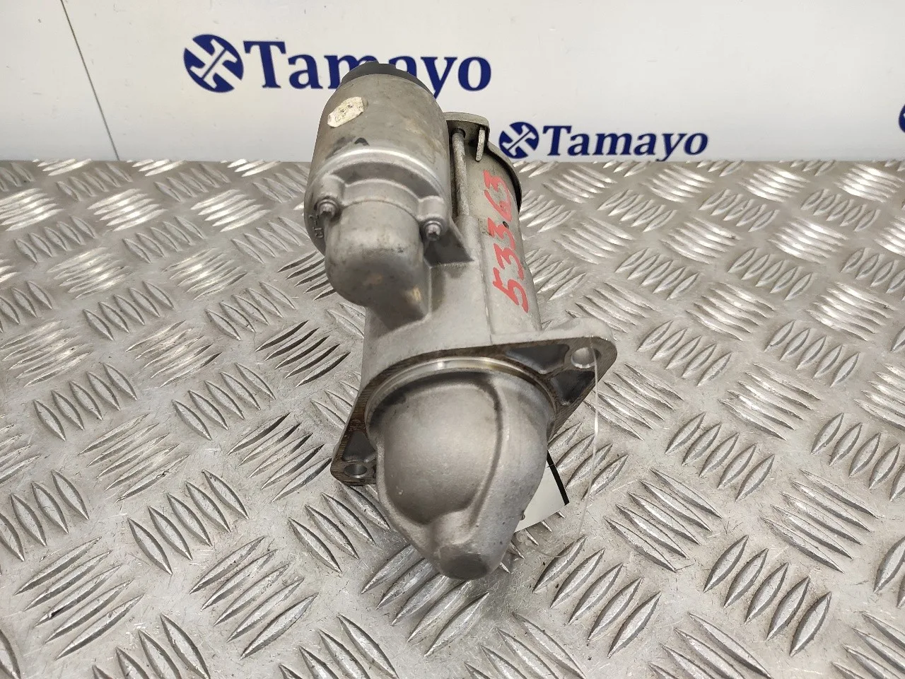 Motor Arranque para Chevrolet Aveo