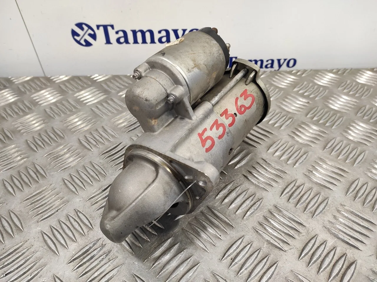 Motor Arranque para Chevrolet Aveo