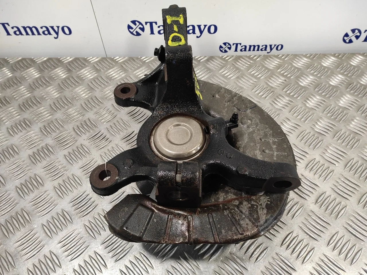 Mangueta Delantera Izquierda para Mercedes-Benz Vito (W639) Basic, Combi