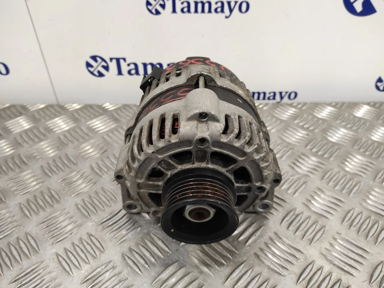 Alternador para Chevrolet Aveo