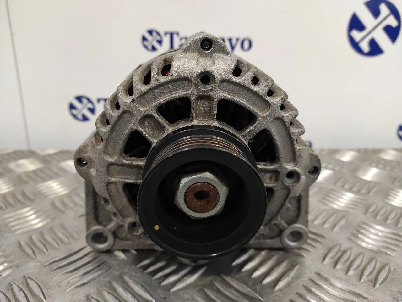 Alternador para Chevrolet Aveo
