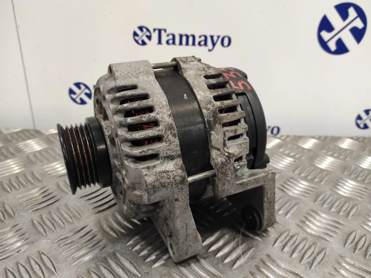 Alternador para Chevrolet Aveo