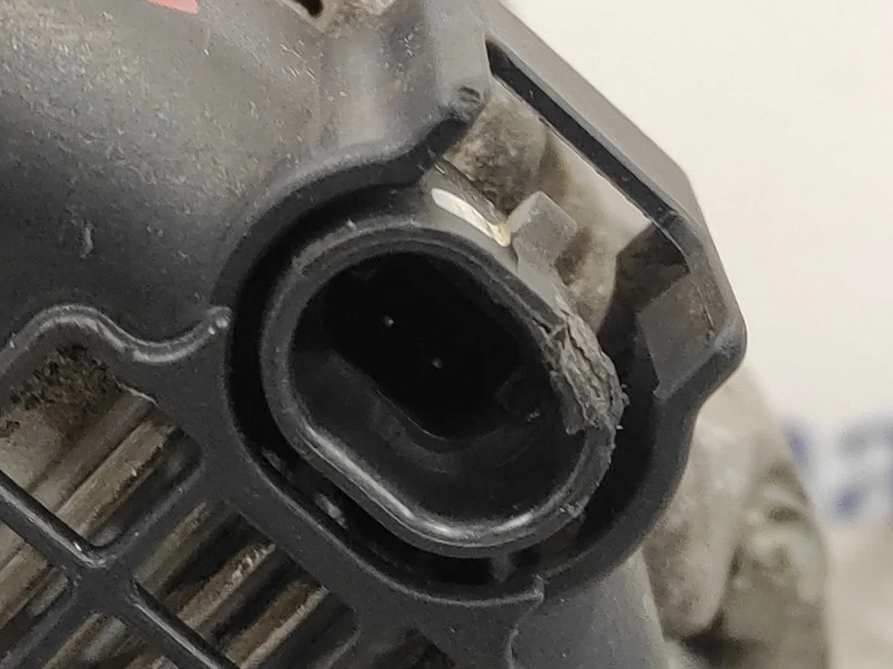 Alternador para Chevrolet Aveo