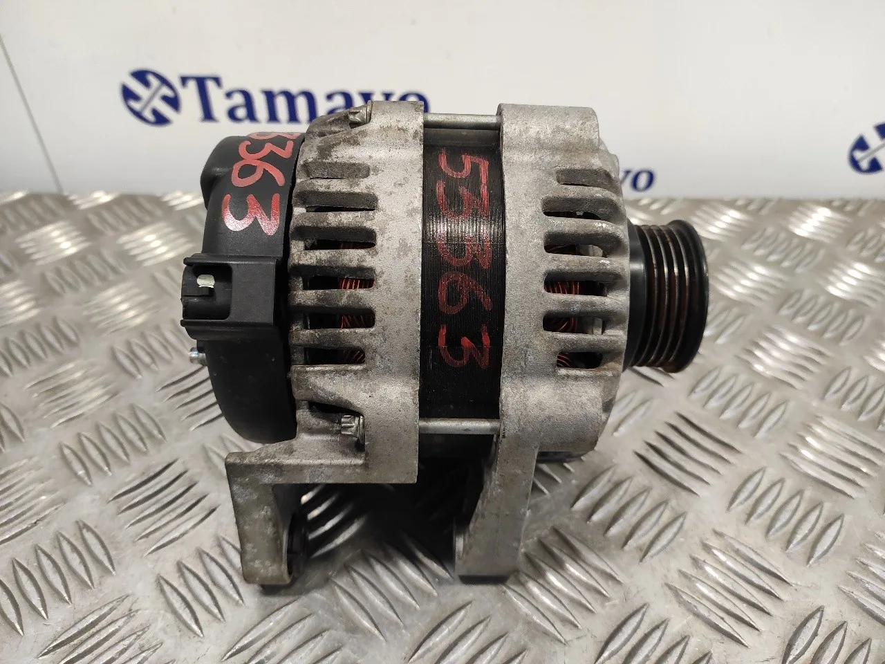 Alternador para Chevrolet Aveo