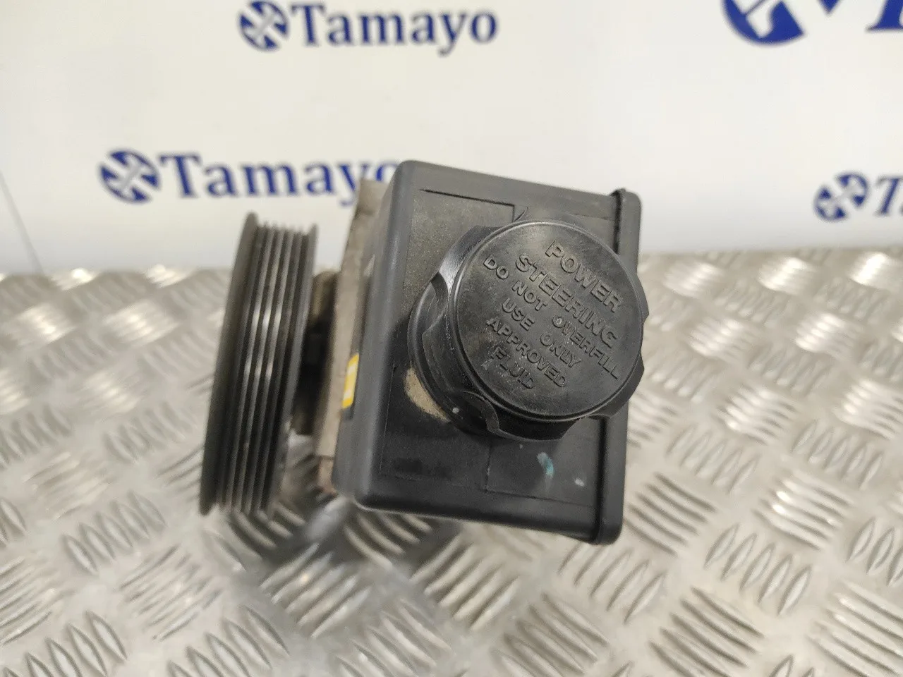 Bomba Direccion para Ssangyong Kyron