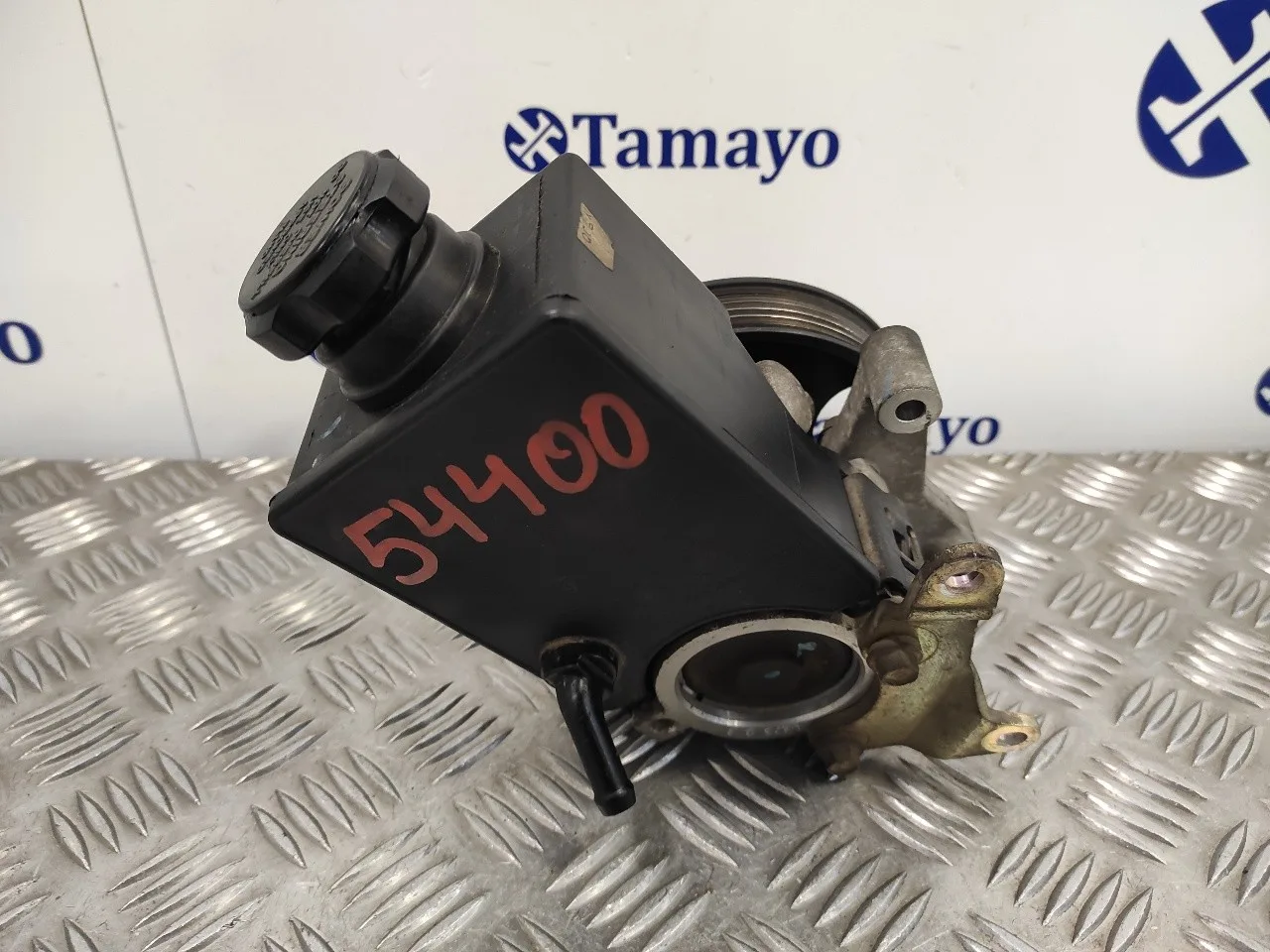Bomba Direccion para Ssangyong Kyron