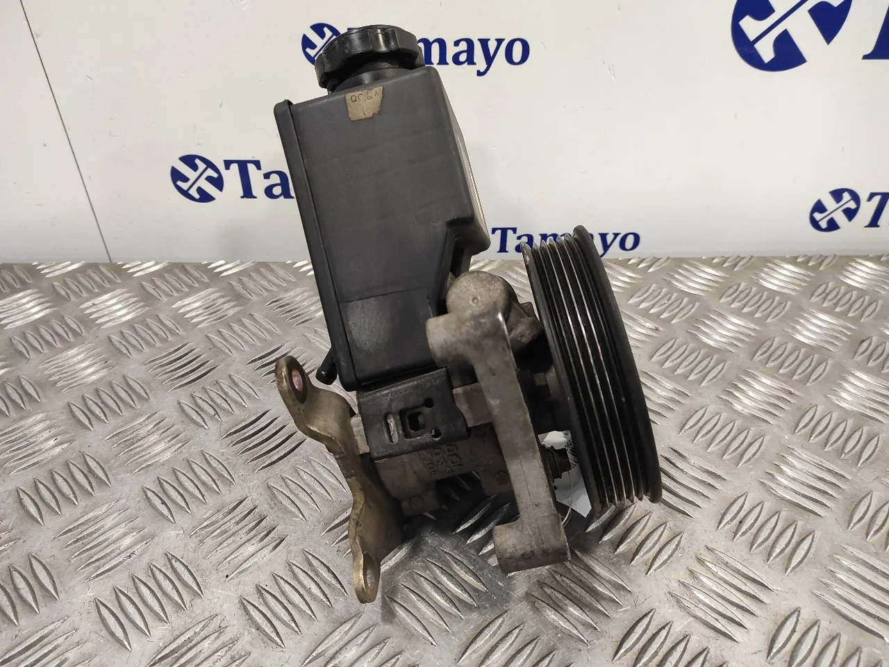 Bomba Direccion para Ssangyong Kyron