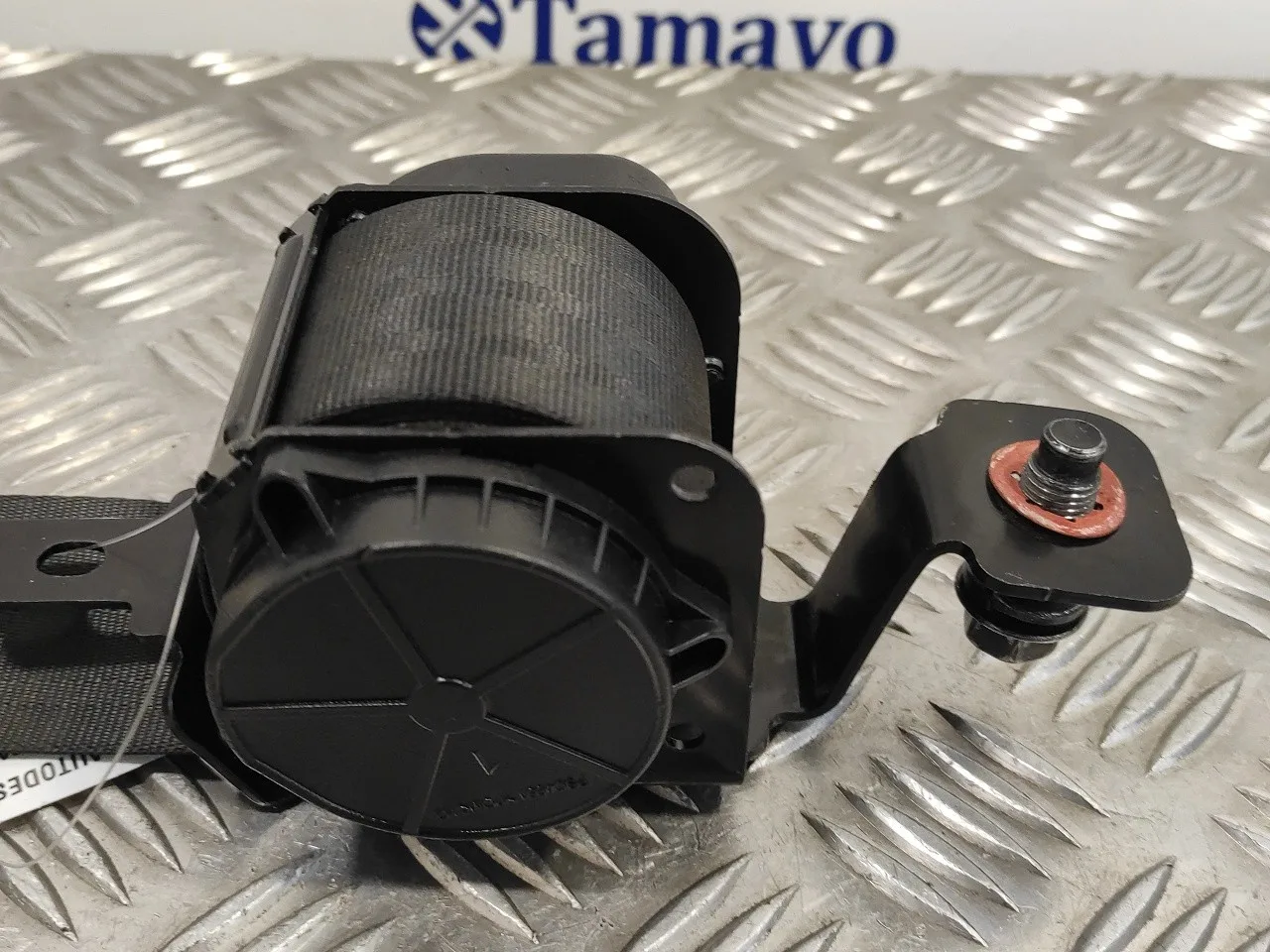 Cinturon Seguridad Trasero Izquierdo para Kia Sportage