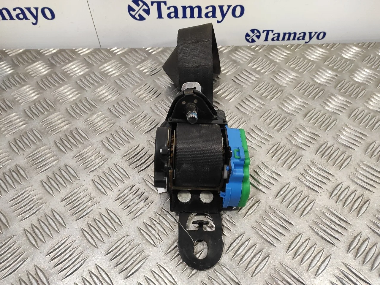 Cinturon Seguridad Trasero Izquierdo para Jeep Gr.cherokee (Wj/Wg)