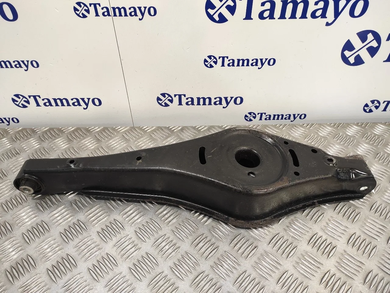 Brazo Suspension Inferior Trasero Derecho para Audi A3 (8P)