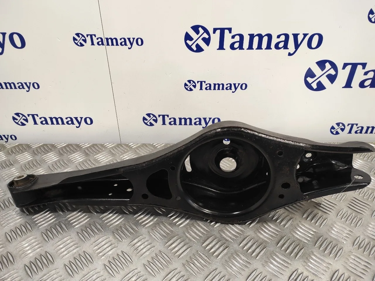 Brazo Suspension Inferior Trasero Derecho para Audi A3 (8P)