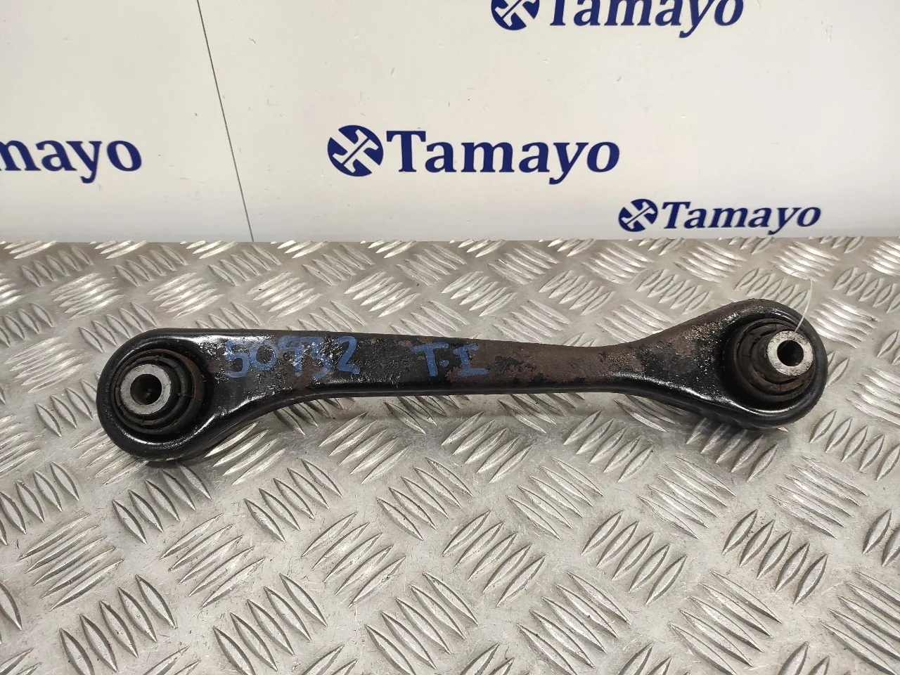 Brazo Suspension Inferior Trasero Izquierdo para Audi A3 (8P)