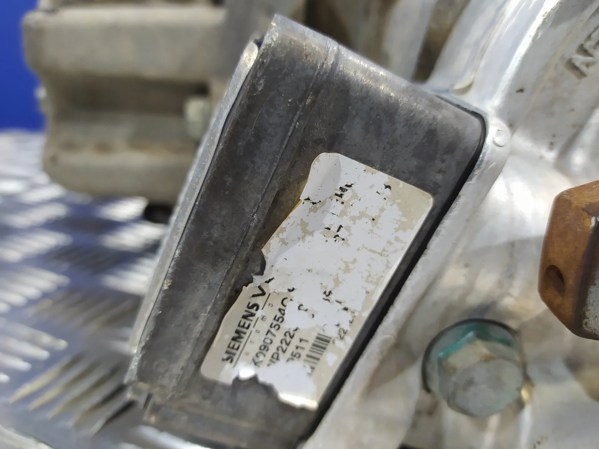 Diferencial Trasero para Audi A3 (8P)