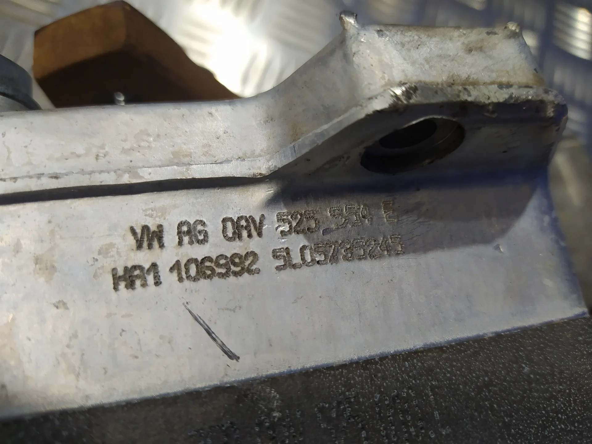 Diferencial Trasero para Audi A3 (8P)