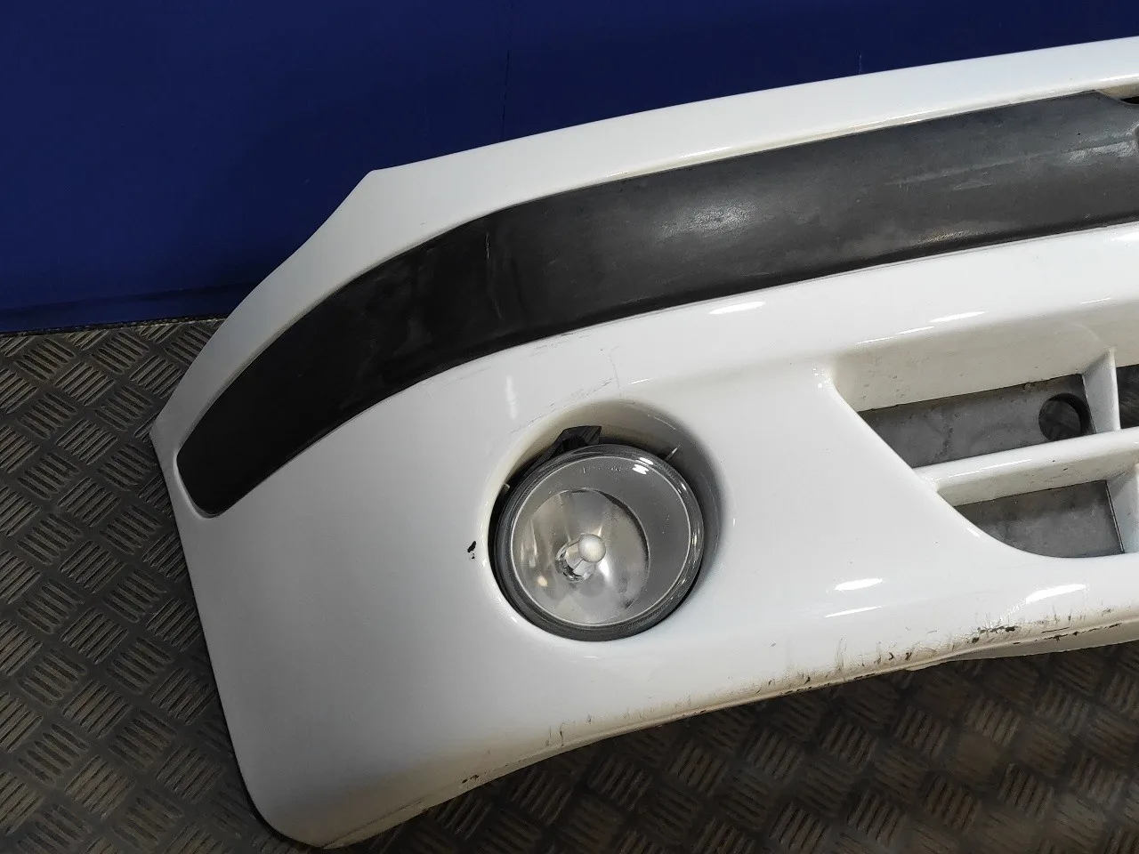 Paragolpes Delantero para Renault Scenic (Ja..)