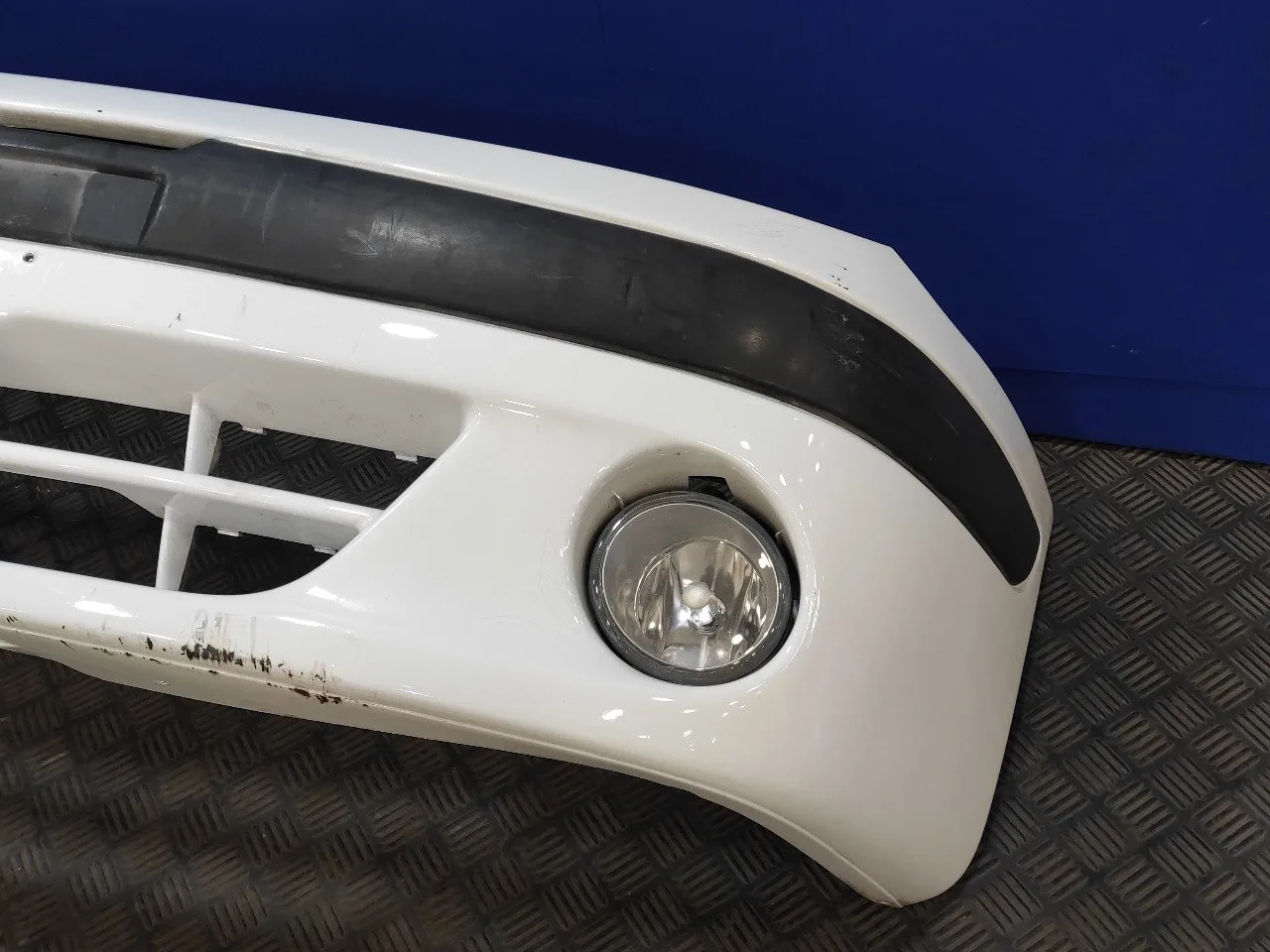 Paragolpes Delantero para Renault Scenic (Ja..)