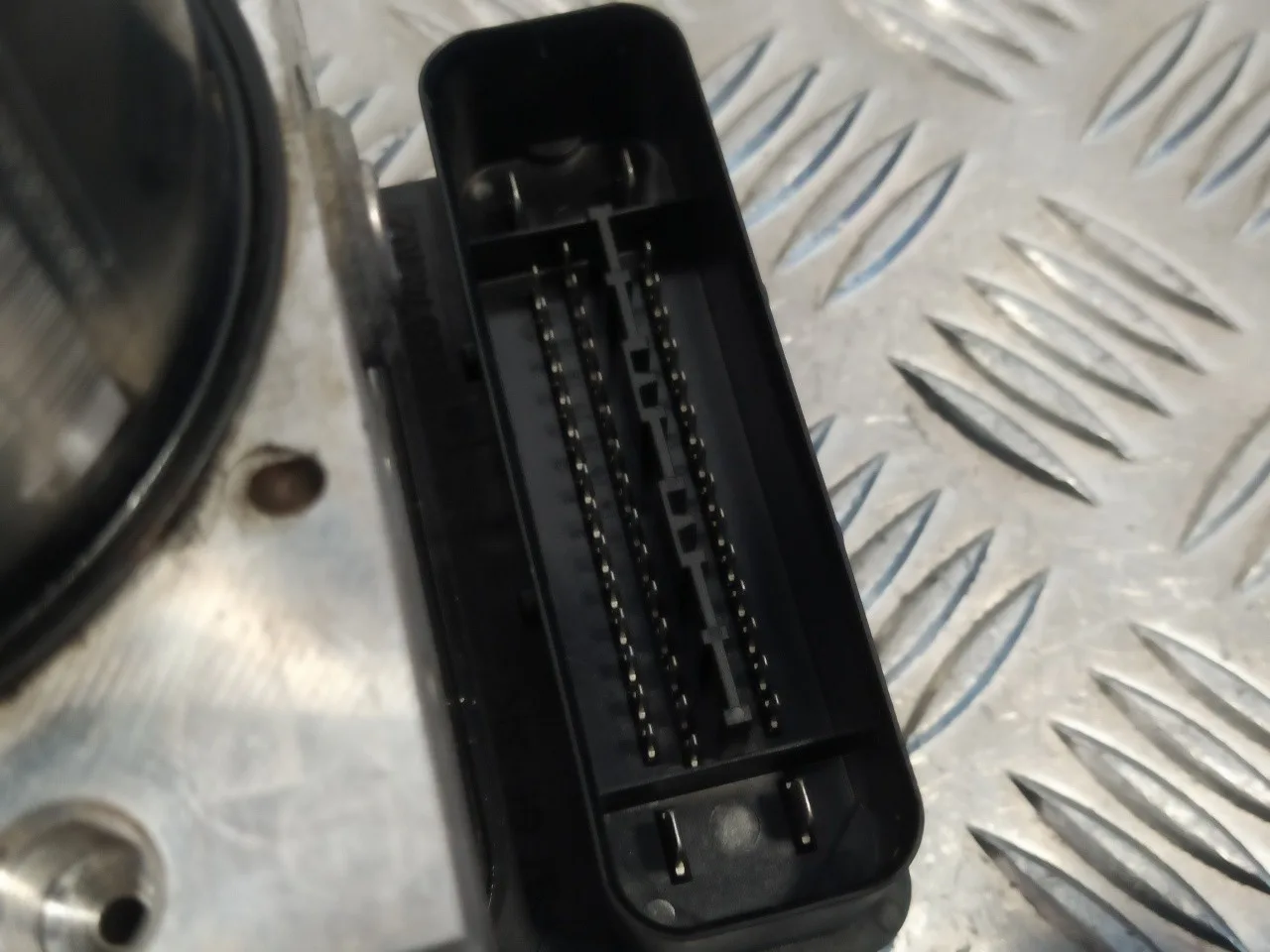 Abs para Audi A3 Sportback (8P)