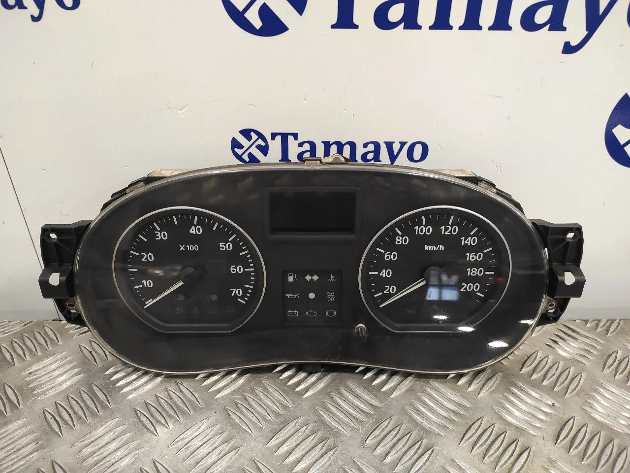 Cuadro Instrumentos para Dacia Sandero