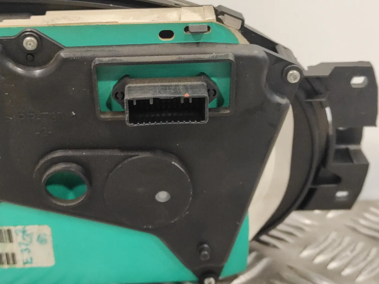 Cuadro Instrumentos para Dacia Sandero