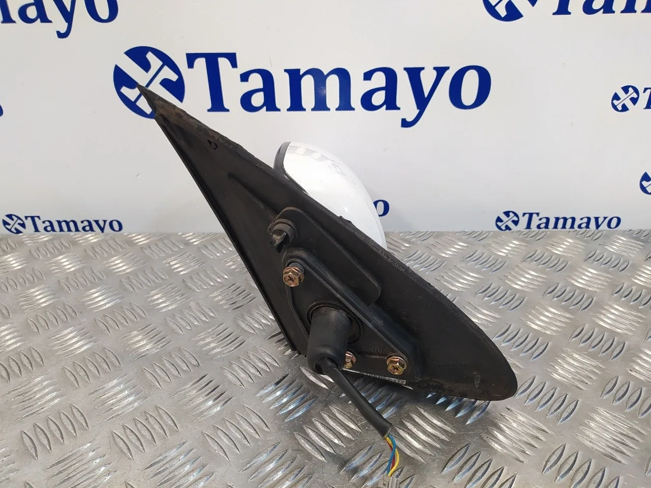 Retrovisor Izquierdo para Nissan Almera (N16/E)