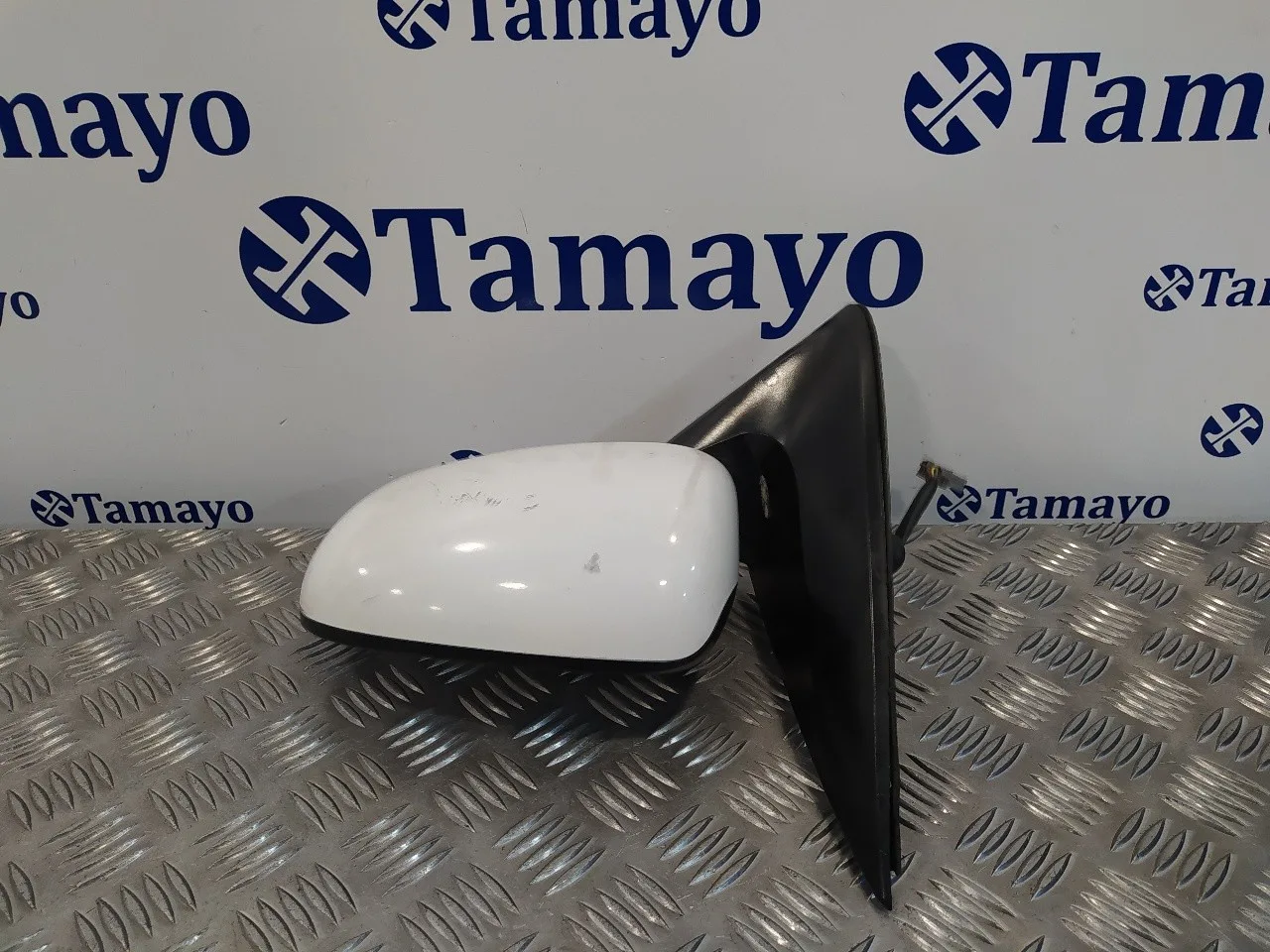 Retrovisor Izquierdo para Nissan Almera (N16/E)