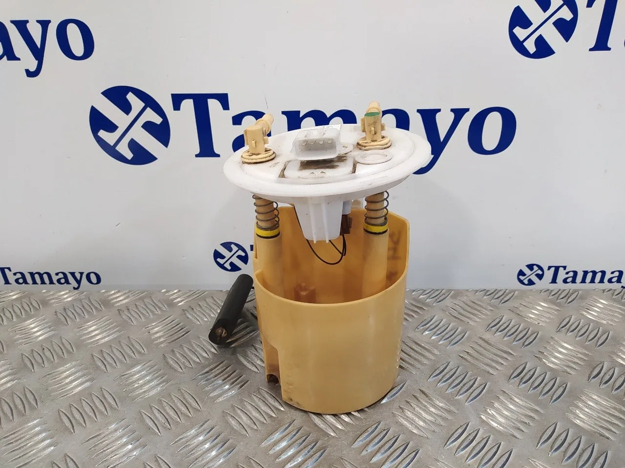 Aforador para Dacia Sandero