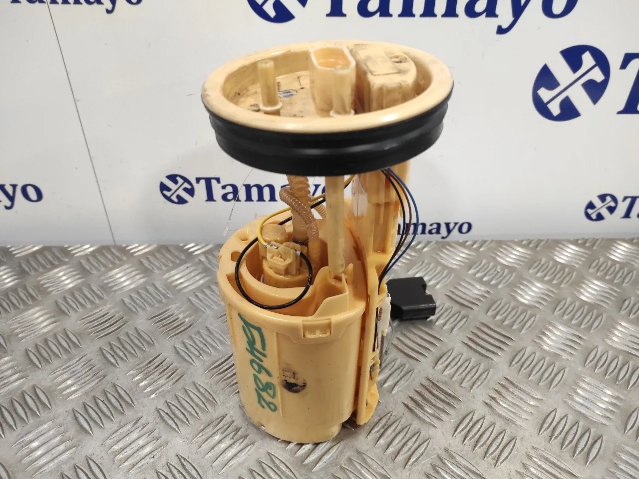 Aforador para Volkswagen T5 Transporter (7E)