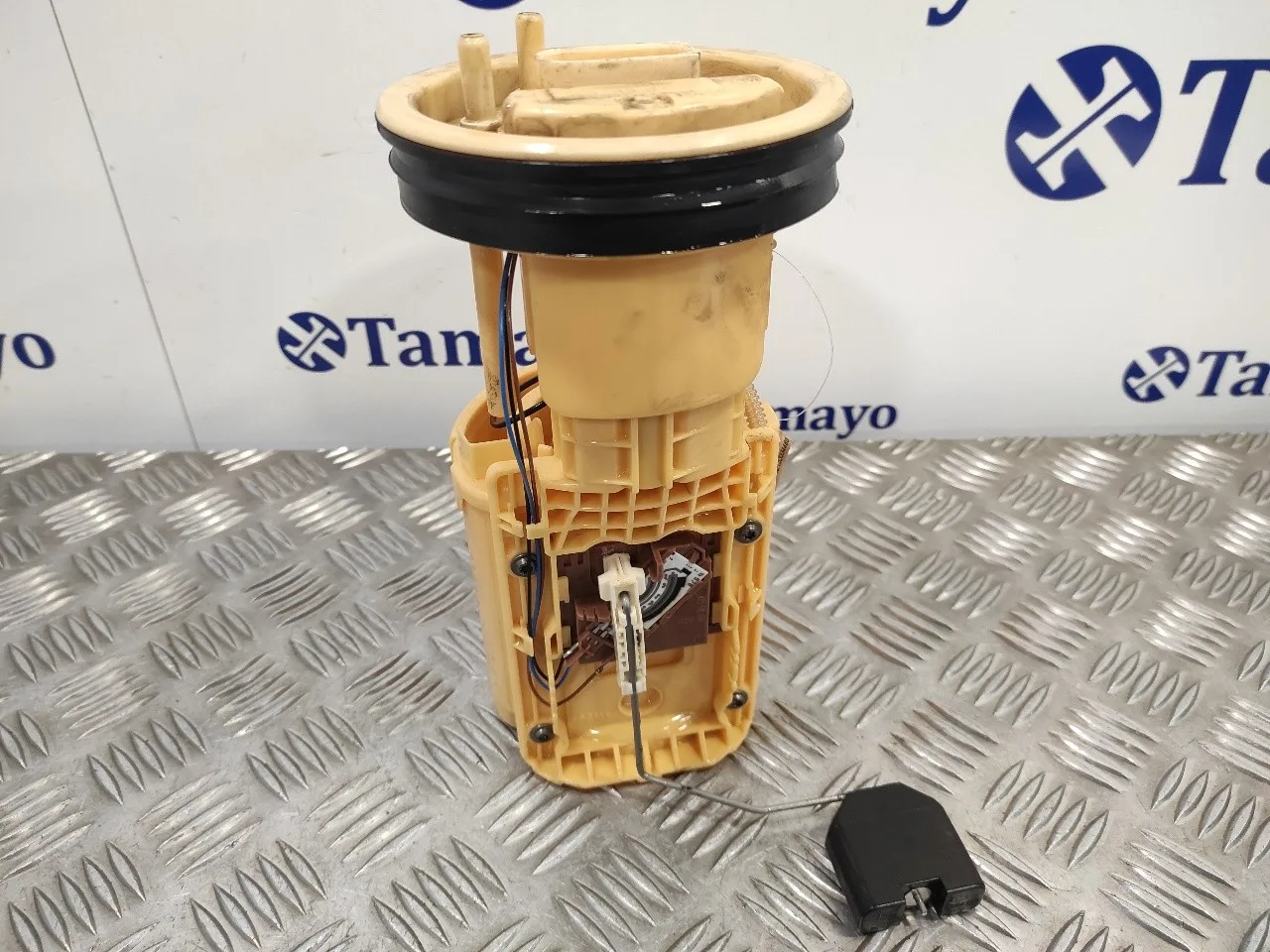 Aforador para Volkswagen T5 Transporter (7E)
