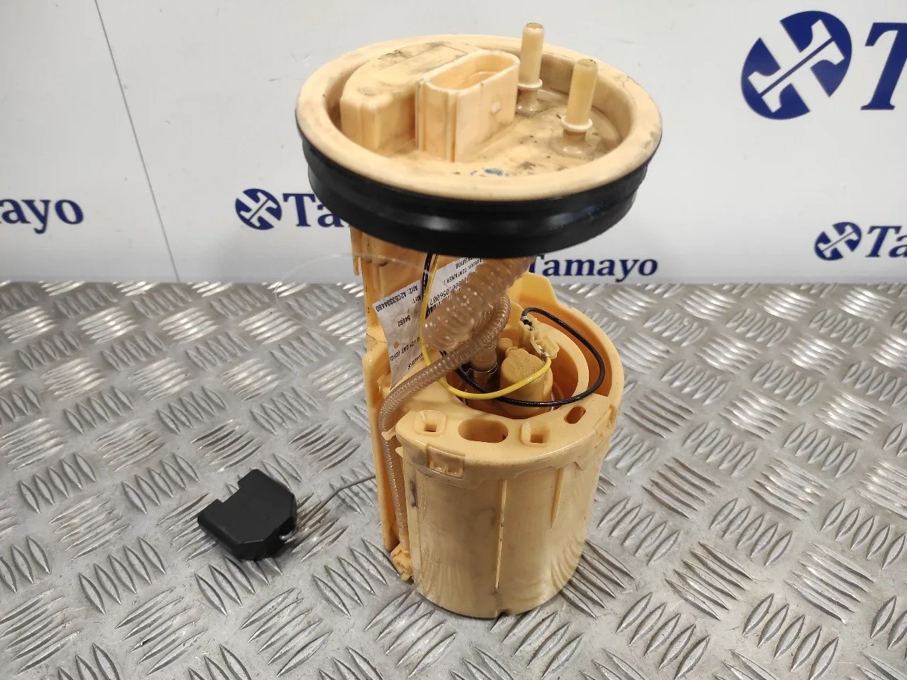 Aforador para Volkswagen T5 Transporter (7E)