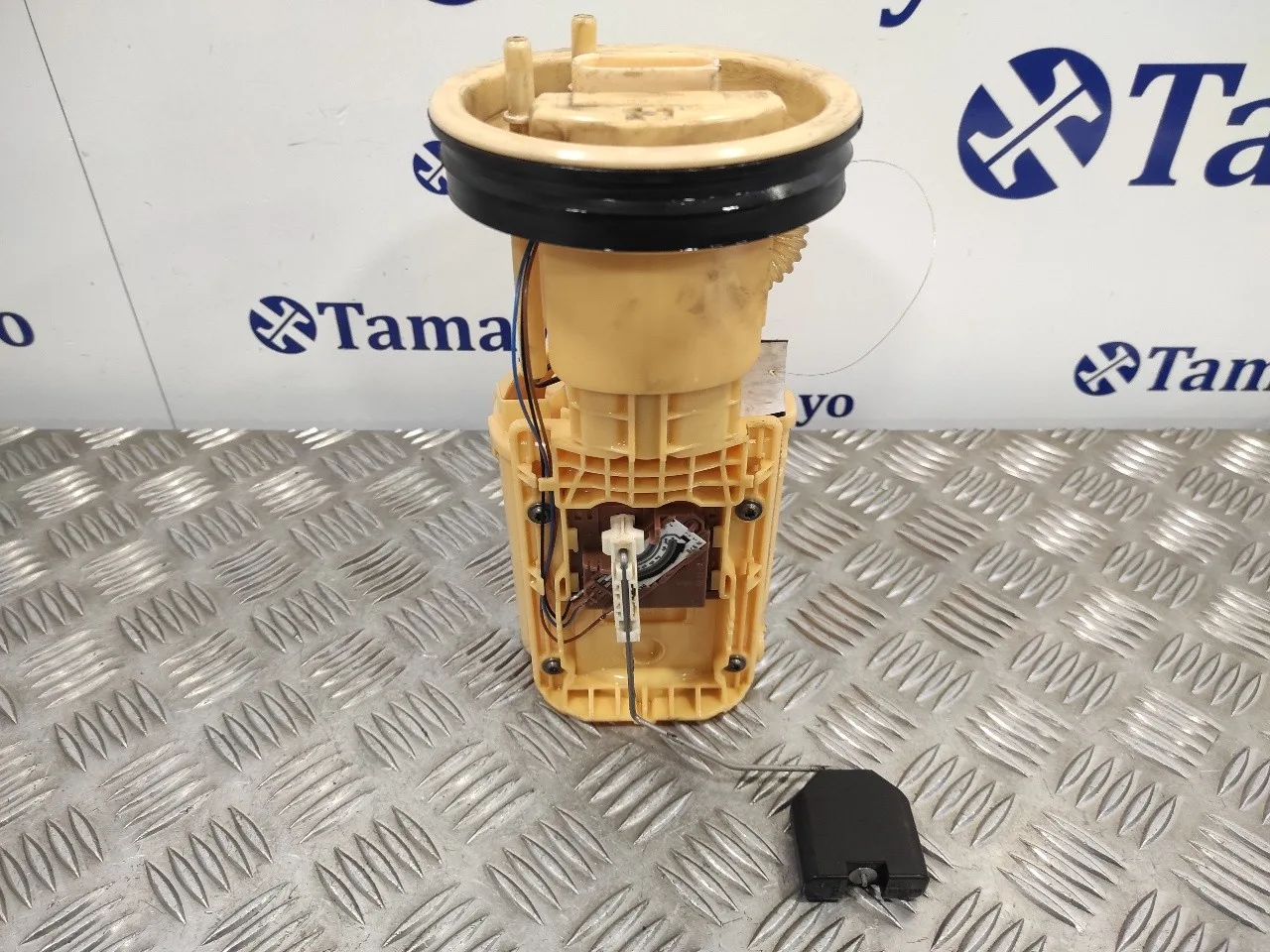 Aforador para Volkswagen T5 Transporter (7E)