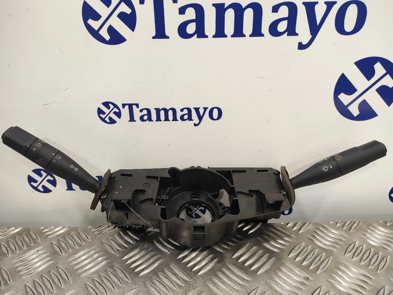 Mando Multifuncion para Peugeot 206 Berlina