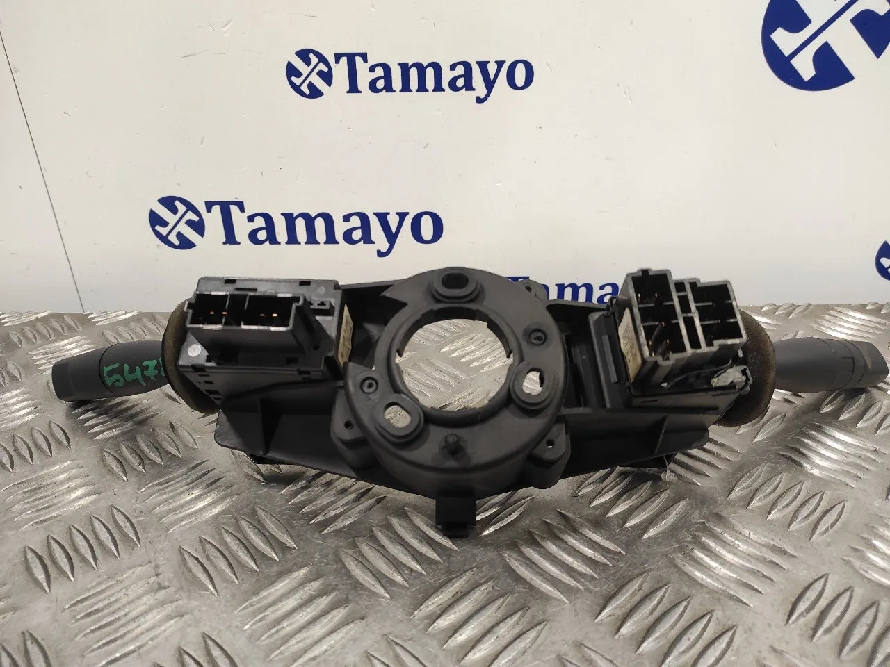 Mando Multifuncion para Peugeot 206 Berlina
