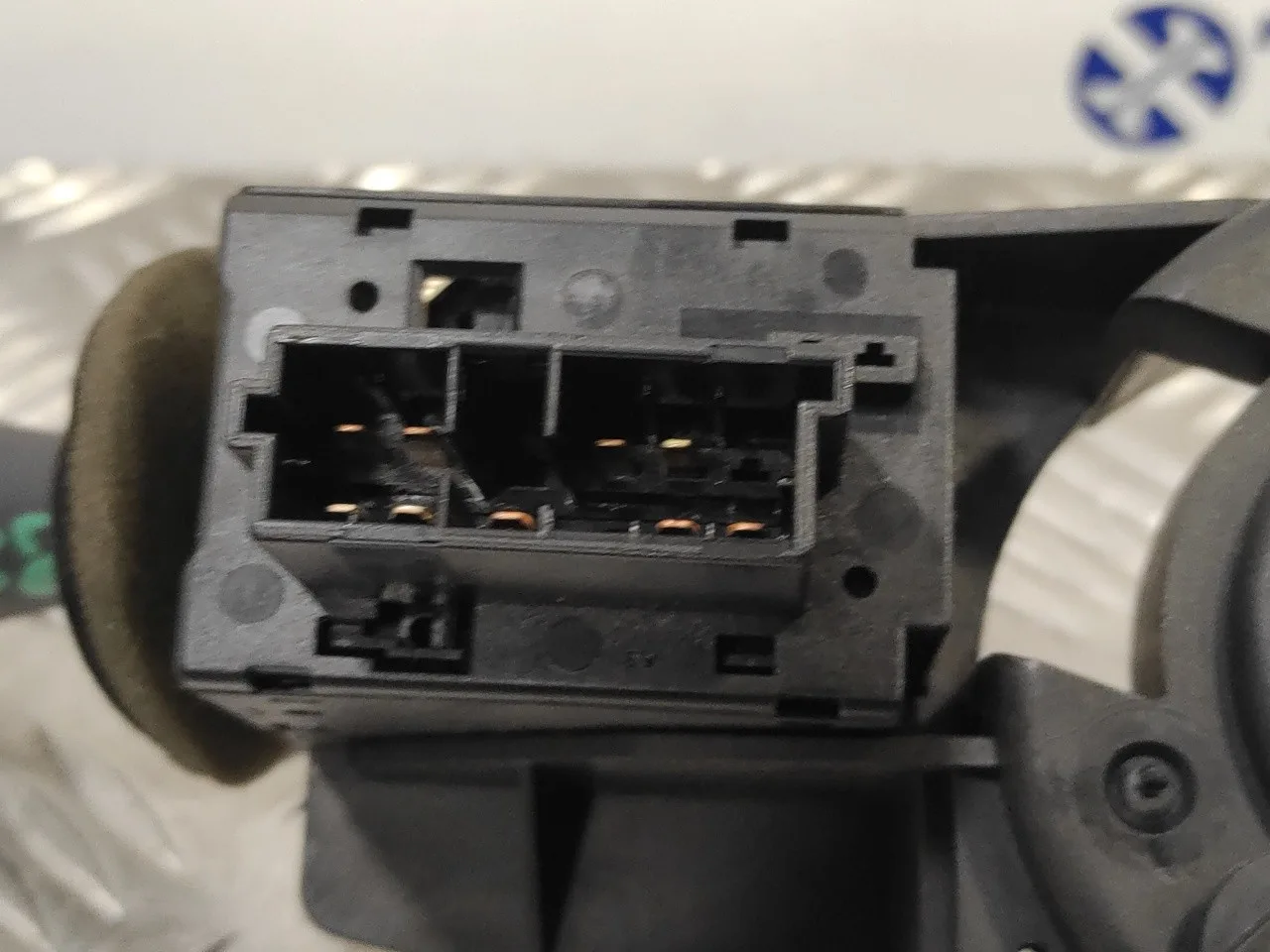 Mando Multifuncion para Peugeot 206 Berlina