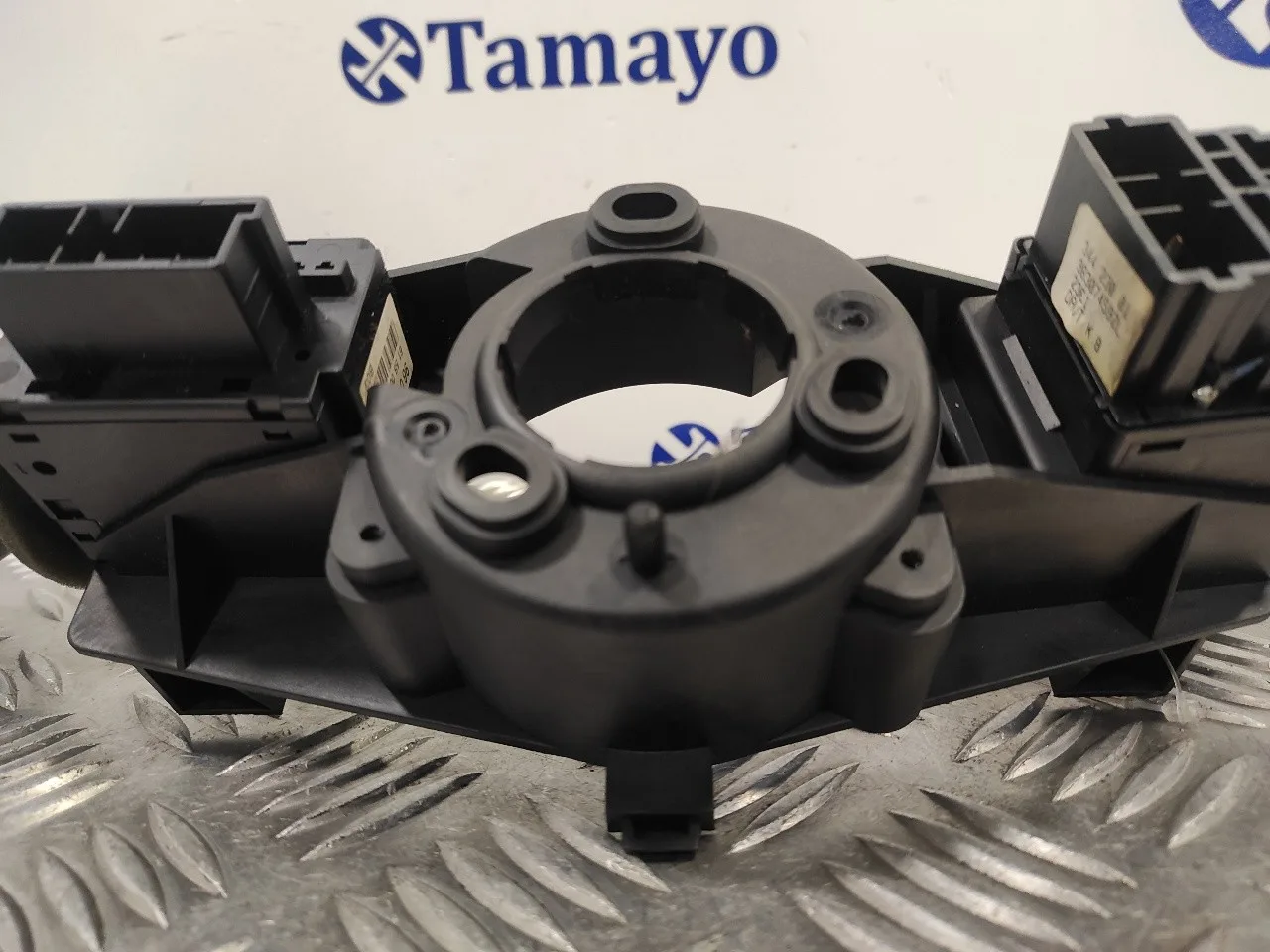 Mando Multifuncion para Peugeot 206 Berlina