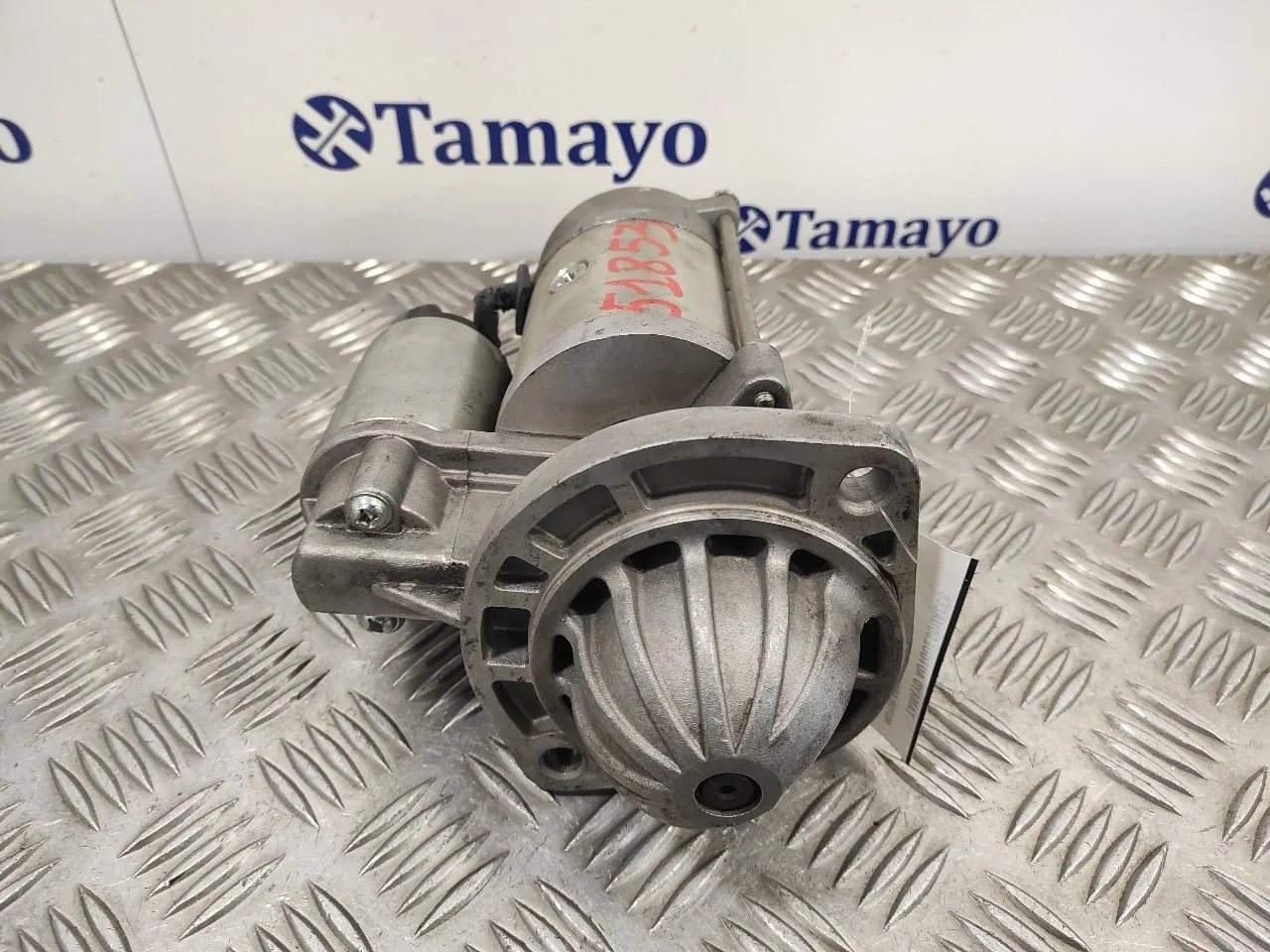 Motor Arranque para Nissan Terrano (Wd21)