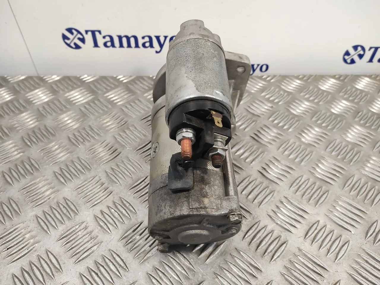 Motor Arranque para Nissan Terrano (Wd21)