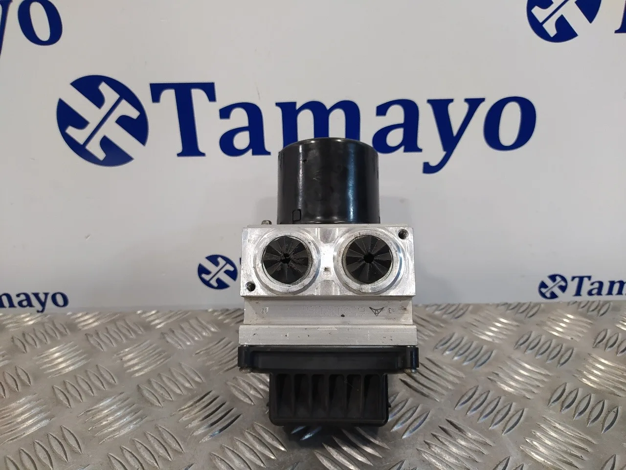 Abs para Volkswagen Passat Berlina (3C2)