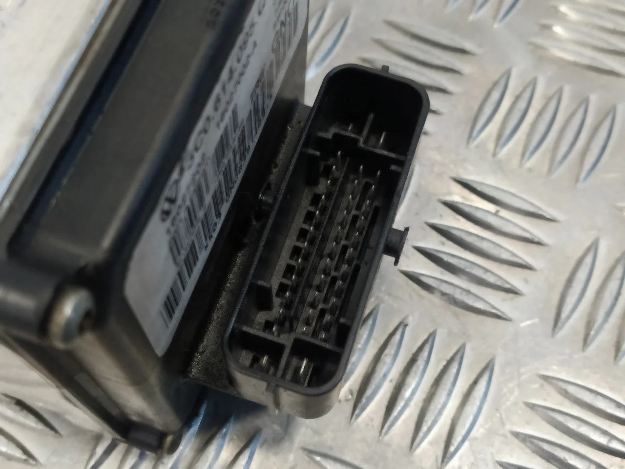 Abs para Volkswagen Passat Berlina (3C2)