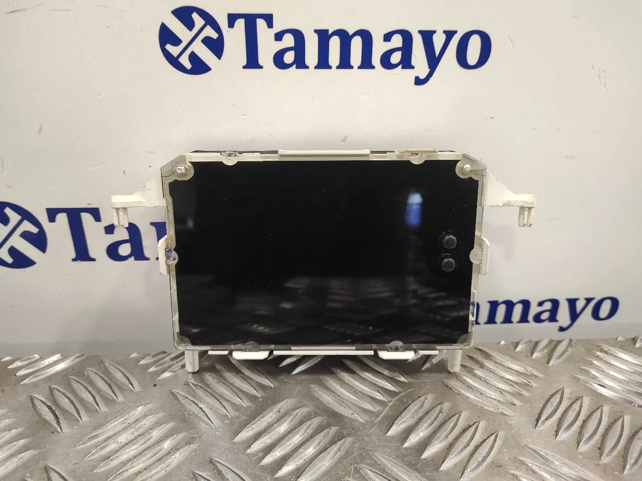 Pantalla Multifuncion para Ford Fiesta (Cb1)