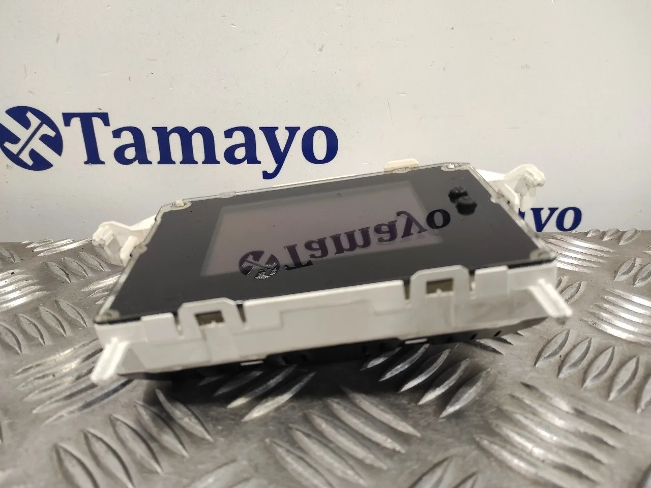 Pantalla Multifuncion para Ford Fiesta (Cb1)