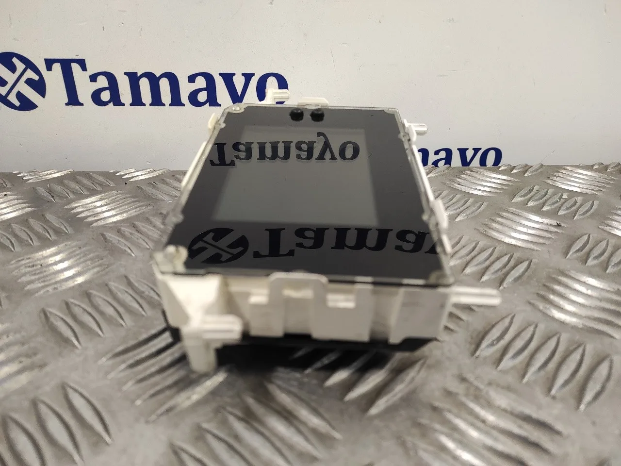 Pantalla Multifuncion para Ford Fiesta (Cb1)