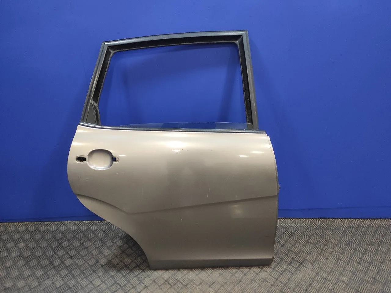 Puerta Trasera Derecha para Seat Toledo (5P2)