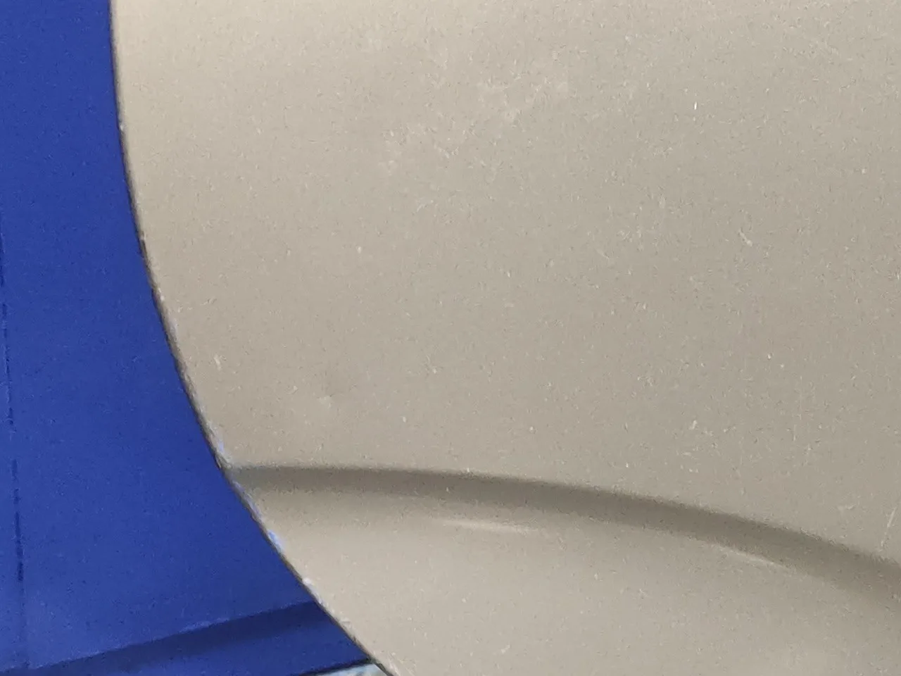 Puerta Trasera Derecha para Seat Toledo (5P2)