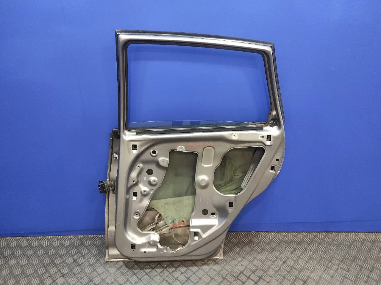 Puerta Trasera Derecha para Seat Toledo (5P2)